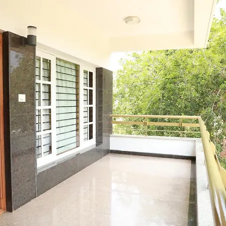 Zions Apertment Apartment Yelahanka Exterior photo
