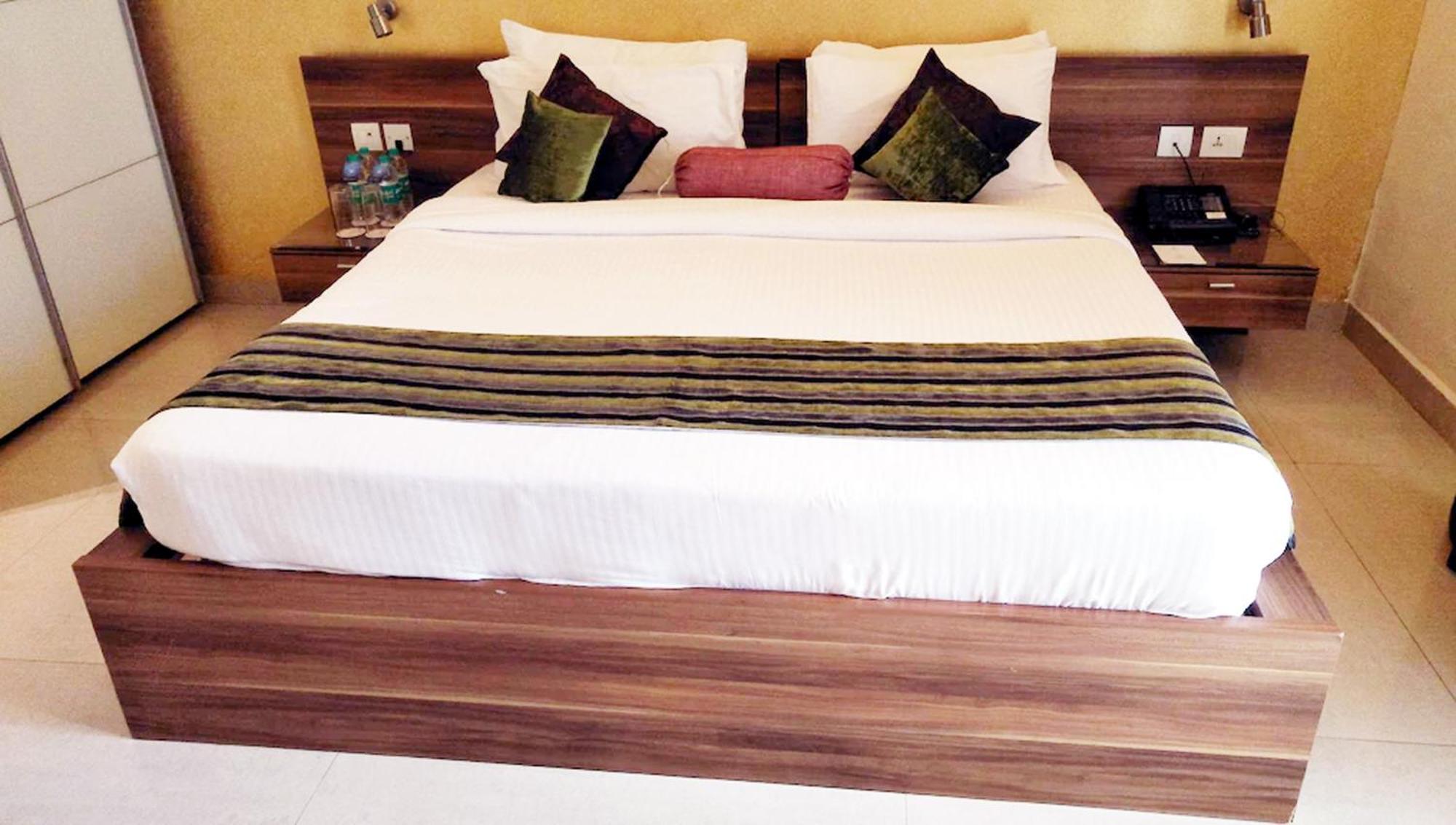 Apartment Zions Apertment Yelahanka