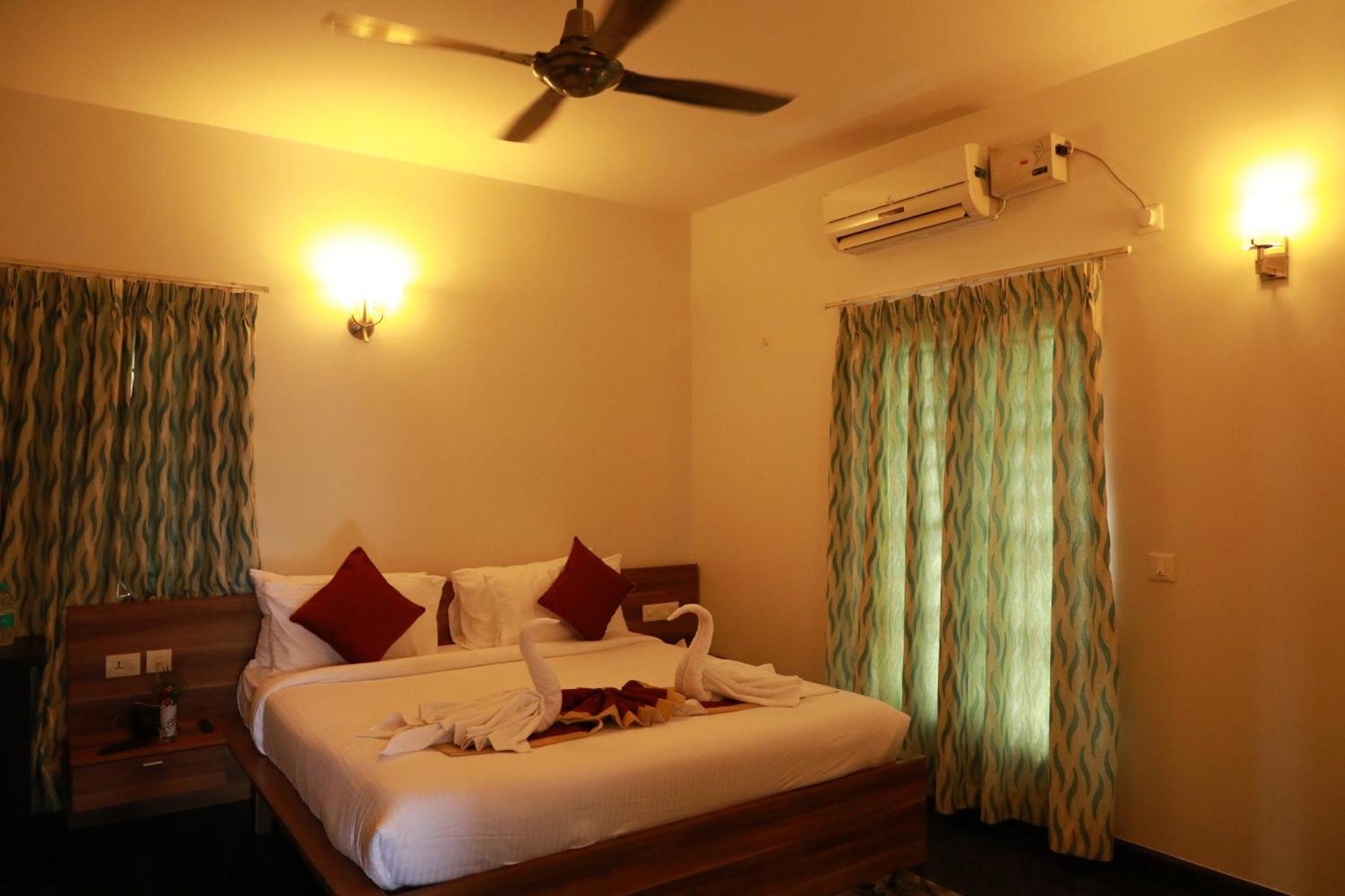 Apartment Zions Apertment Yelahanka